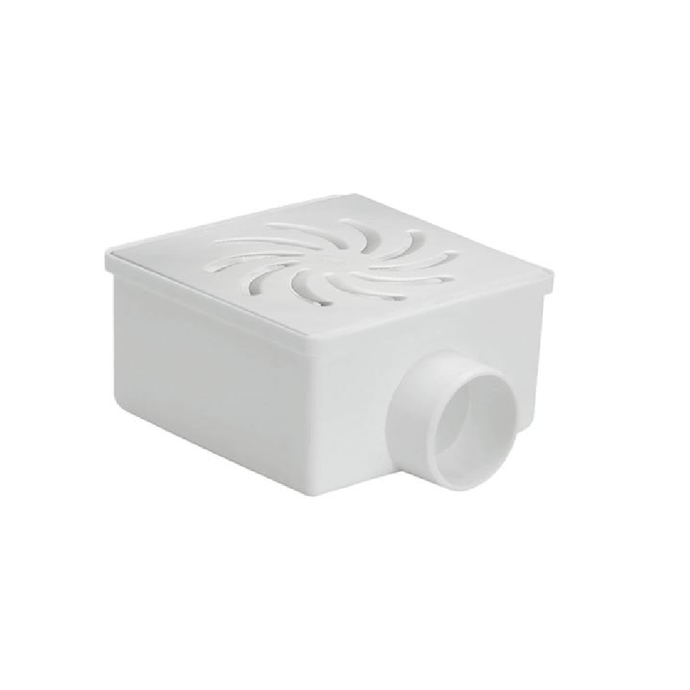 amanco ralo saida lateral